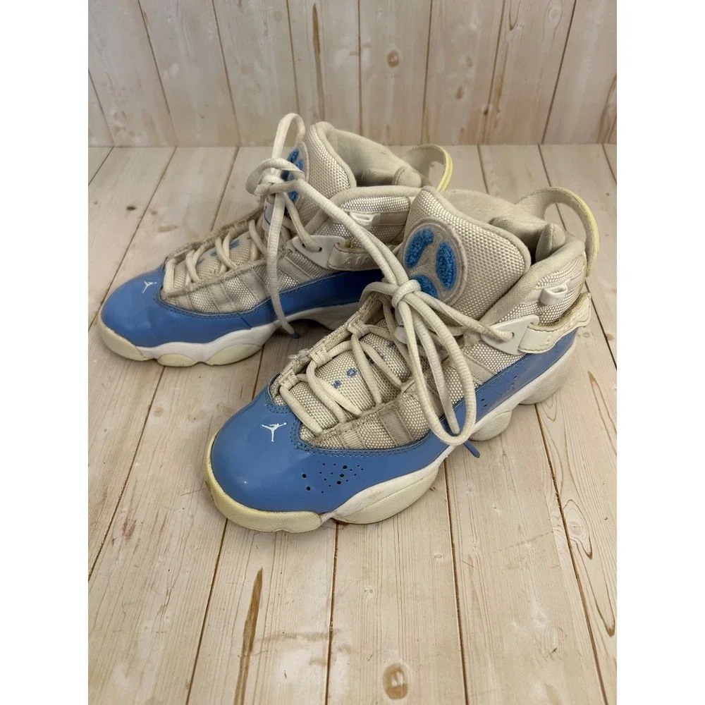 Nike Air Jordan 6 Rings 